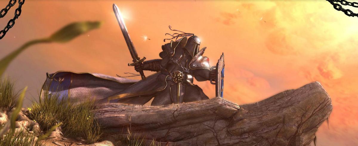Blizzard выпустит обновленную версию игры Warcraft III в 2019 году
