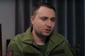 Глава ГУР Украины согласился возглавить Офис Зеленского