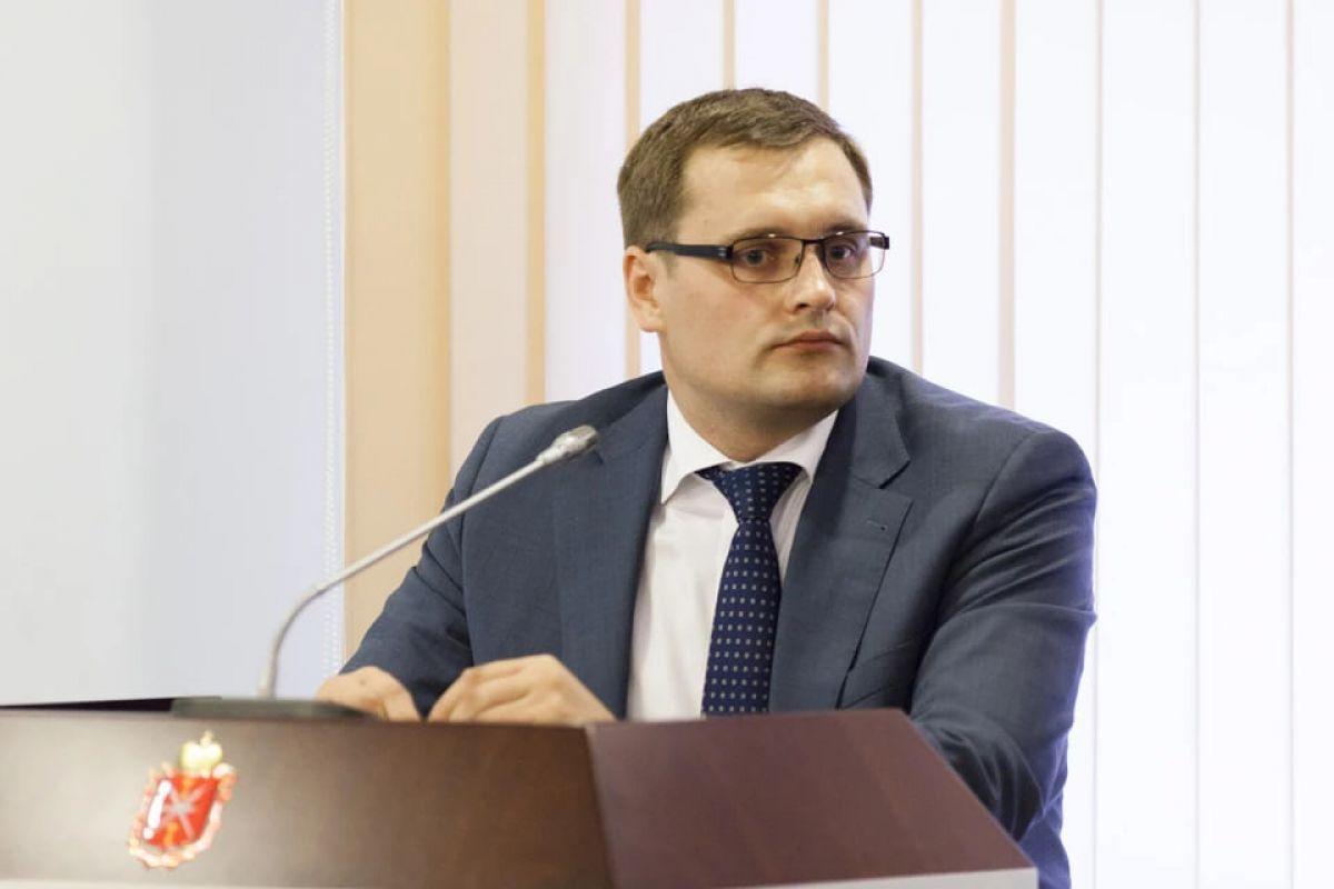 В Тульской области продолжается контроль за строительством домов