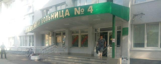 Минздрав Самарской области анонсировал открытие спецполиклиник для ковидных больных