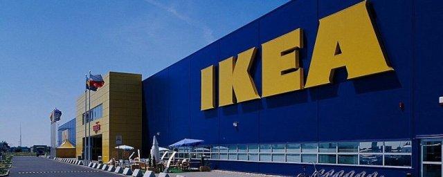 В Челябинске IKEA построят до конца 2020 года