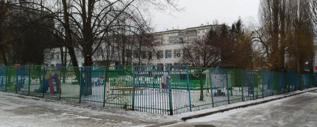 В Хабаровске из-за вспышки кишечной инфекции в детском саду заболели 15 детей
