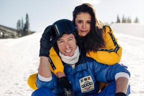 Актриса Нина Добрев расторгла помолвку с женихом после 5 лет совместной жизни