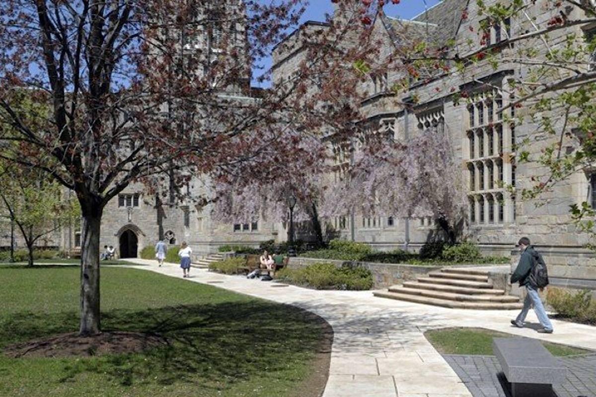 Генпрокуратура признала Йельский университет нежелательной организацией в России
