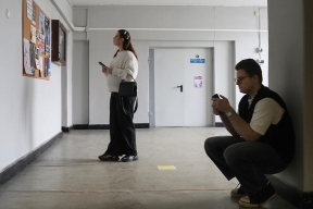 В Саратовской области уже 324 беременные студентки получили выплаты