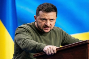 Зеленский ищет поддержки у Европы: Киев столкнулся с обострением отношений с Трампом