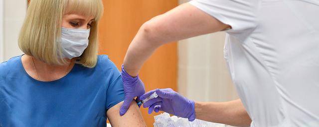 Уже более 13 тысяч жителей Новосибирской области вакцинированы от коронавируса