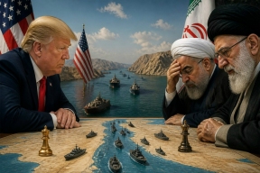 «Команда клоунов»: спикер парламента Ирана жестко прошелся по министрам Трампа — и вот что он им сказал