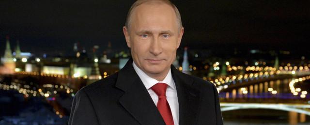 Путин в телеобращении расскажет о своем отношении к пенсионной реформе