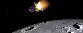 Профессор Шевченко: После потери миссии «Луна 25» Россия может еще не скоро вернуться на Луну