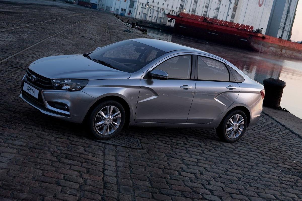 Жительница Оренбурга отсудила компенсацию у «АвтоВАЗа»