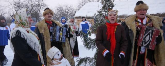 В Чувашии стартует программа «Новогоднее путешествие»