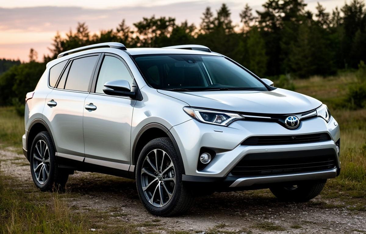 88% Toyota в РФ собраны в Китае: продажи марки выросли вдвое на фоне новой встречи дилеров в Таиланде
