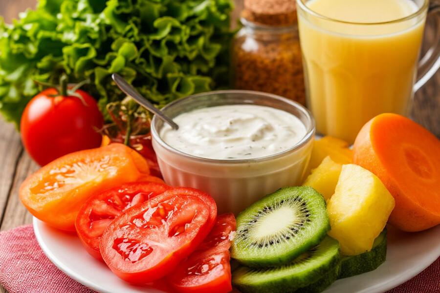 Что есть осенью, чтобы не болеть и не толстеть: советы диетологов