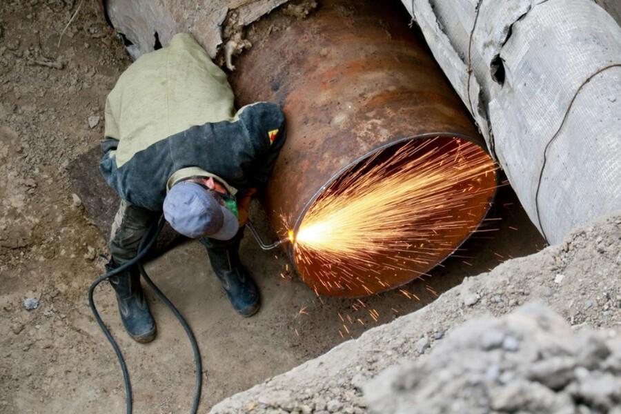 Цифровое тепло для Сибири: как Новосибирск модернизирует систему отопления