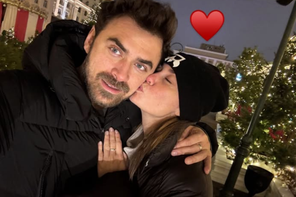 Продюсер Дворцов: Свадьба с Муцениеце и рождение дочери добавили Петру Дранге медийности