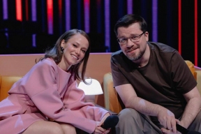 Харламов «заразился» подозрениями фанатов насчет беременности Ковальчук