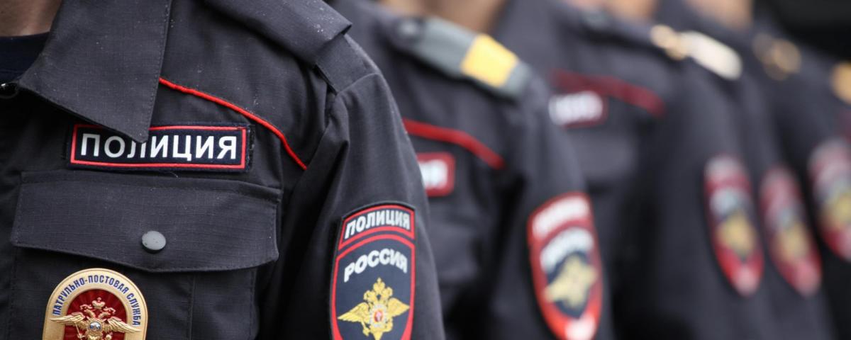 МВД России планирует выступить против объединения полиции, ФСИН, ФССП и ГФС