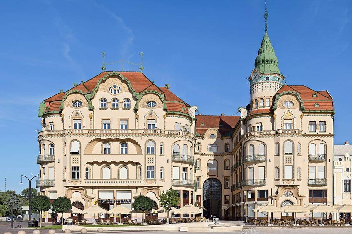 Информация о вступлении в украинский конфликт вызвала панику среди румынского населения