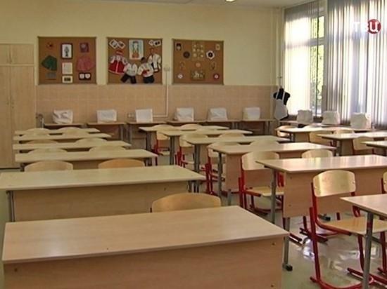 Из-за эпидобстановки по COVID школьные классы в Твери закрываются на карантин