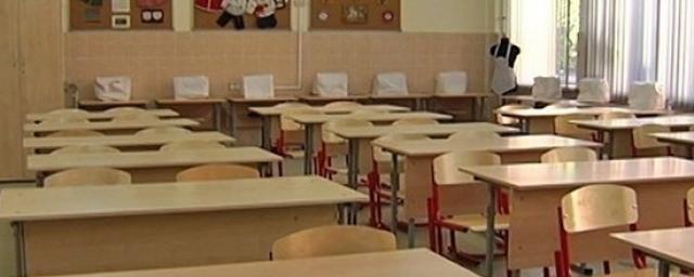 Из-за эпидобстановки по COVID школьные классы в Твери закрываются на карантин