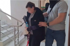 В Мелитополе задержана женщина по подозрению в публичном призыве к терроризму