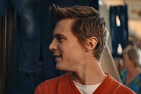 Готов проиграть сто раз из ста: Иван Янковский ответил на сравнения с легендарным дедом