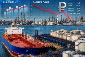 Конфликт в Ормузском проливе толкает цены вверх вопреки прогнозам ОПЕК