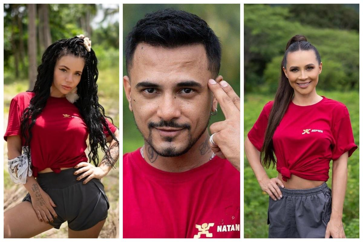 «Ты – никто и мне не нравишься». Бьянка посмеялась над Лерчек, которая в джунглях старалась «обстирать всех и накормить»