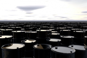 Санкции Запада не мешают России наращивать экспорт нефти