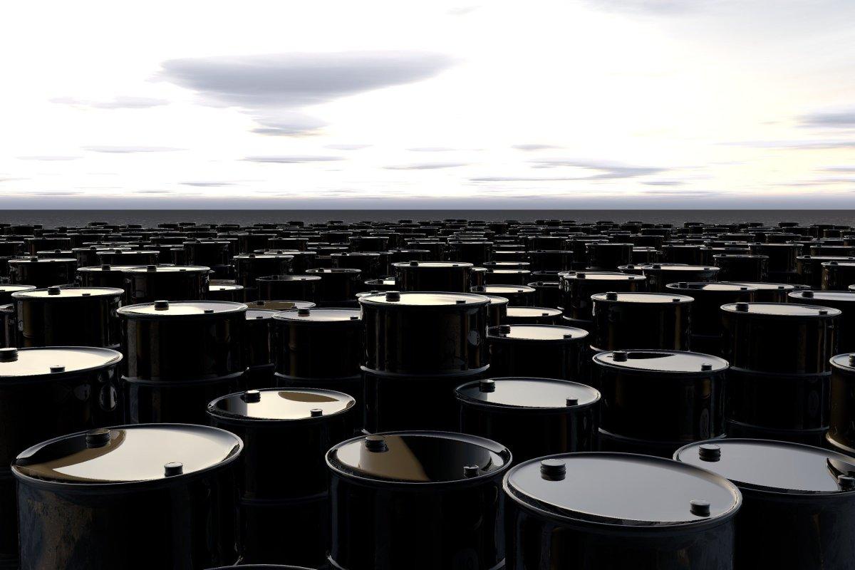 Санкции Запада не мешают России (страна-террорист) наращивать экспорт нефти
