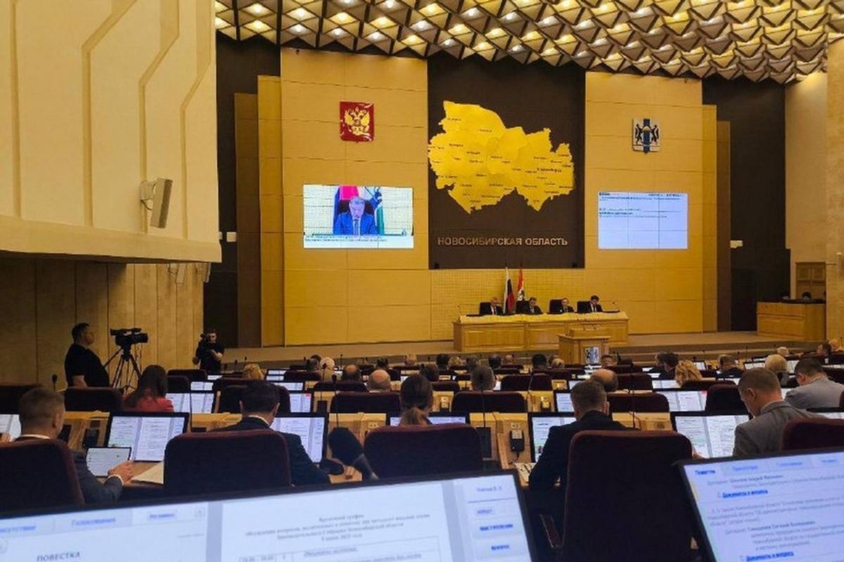 Семьям с особыми детьми в Новосибирской области теперь будет легче жить