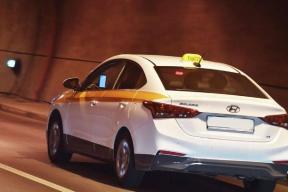 Конец эпохи: Hyundai, Kia и Volkswagen уходят из российских таксопарков — им на смену едут китайцы
