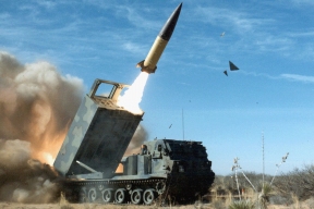 В Пентагоне признали, что Украина может атаковать Крым ракетами ATACMS