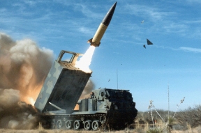 В Пентагоне признали, что Украина может атаковать Крым ракетами ATACMS