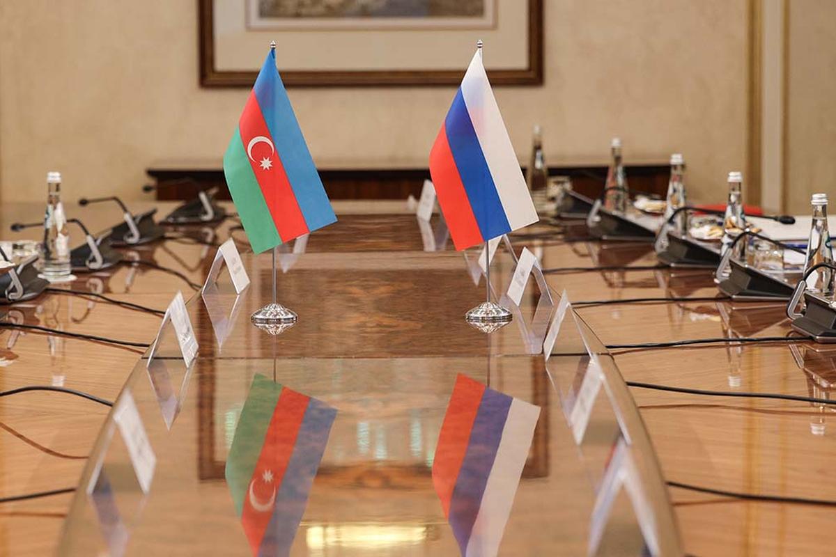 Российский посол вызван в МИД Азербайджана