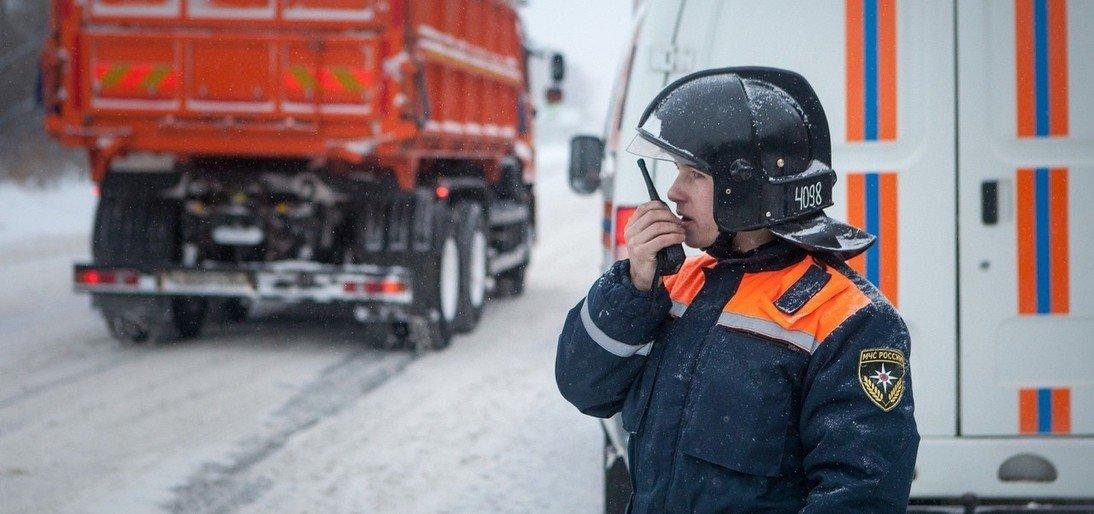 В Костромской области на новогодние праздники введут режим повышенной готовности