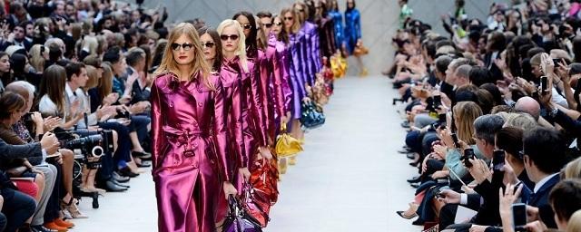 На Неделе моды в Лондоне не будет вещей из натурального меха