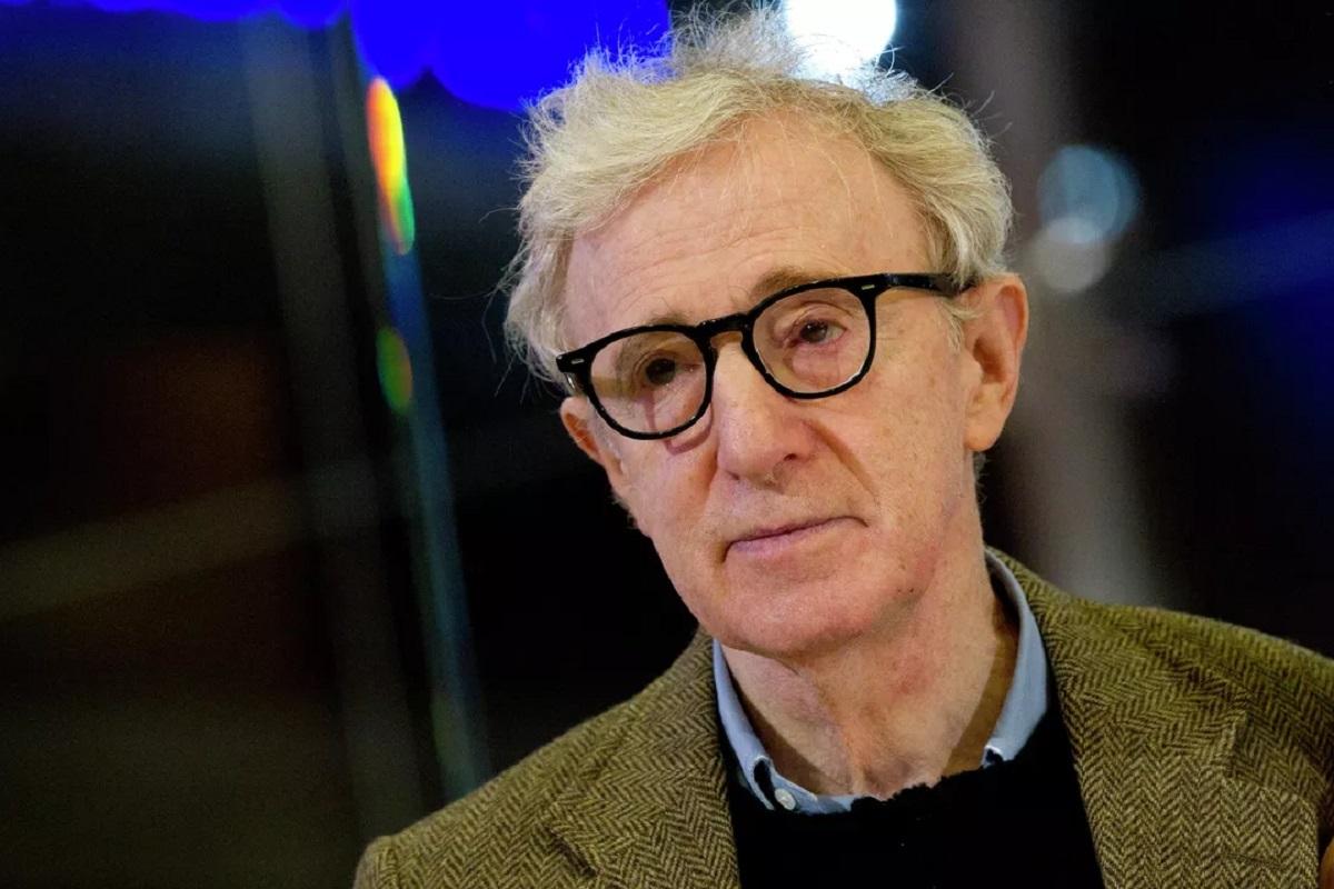 Мог бы творить чудеса: Вуди Аллен надеется, что Трамп согласится снова сыграть в его фильме