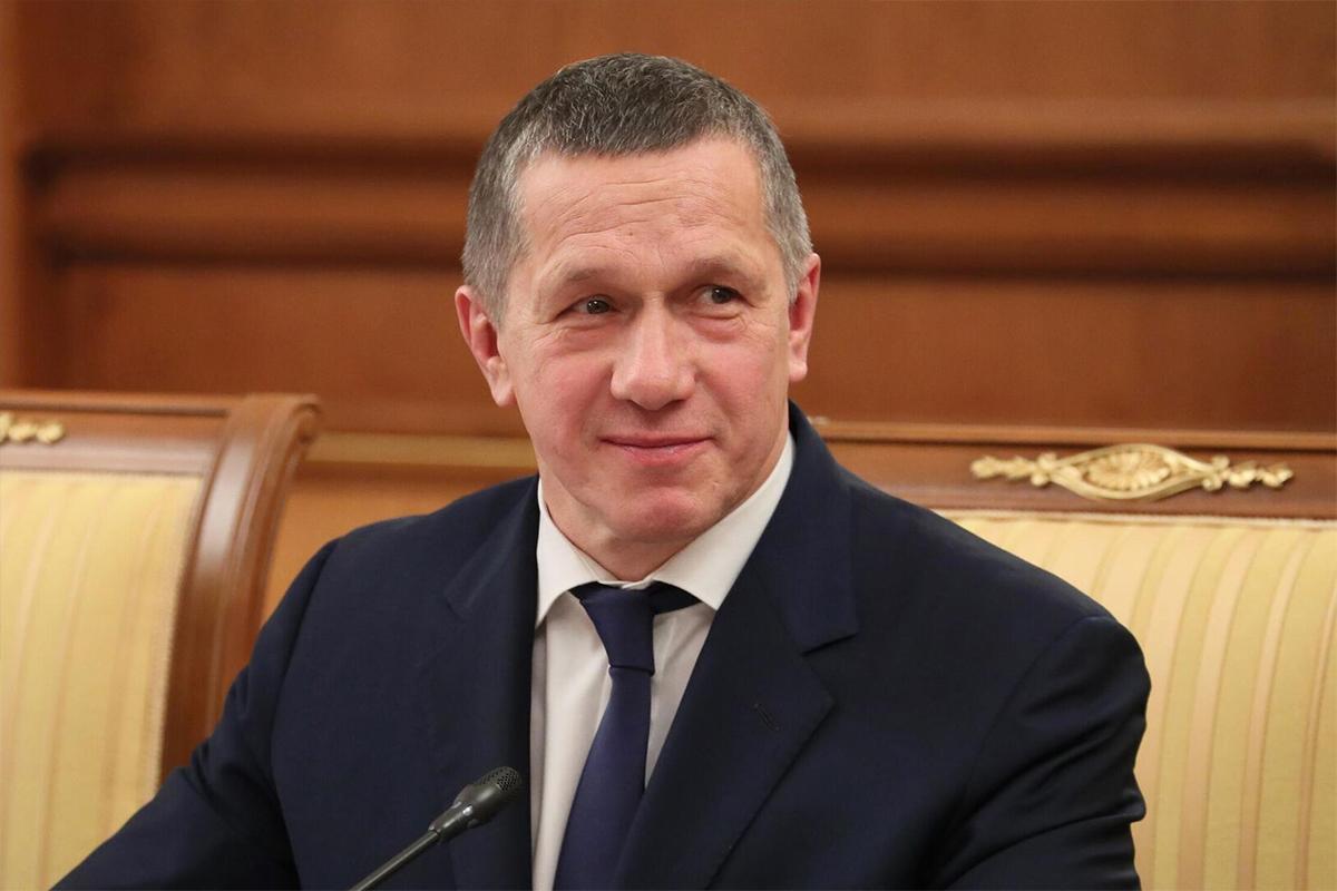 Совещание по организации ВЭФ-2025 проведут во Владивостоке