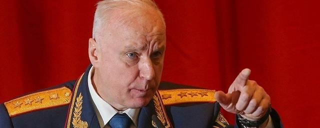 Глава СКР пообещал «по полной программе» разобраться в деле Кузнецова
