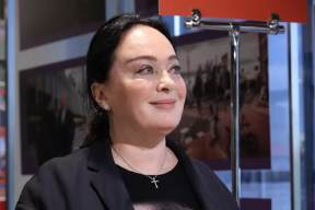 Мать бойца СВО Виктория Зигрист подала иск к Ларисе Гузеевой о защите чести и достоинства