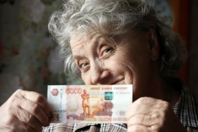 Жительница Воронежской области путем подлога обманула Пенсионный фонд на 600 тысяч рублей