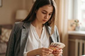 Зарплаты в России рванули на 20%: Калмыкия и Мурманск бьют рекорды, а средняя предложка — 85 тысяч