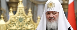 Патриарх Кирилл отложил намеченный на 19 августа визит в Архангельск