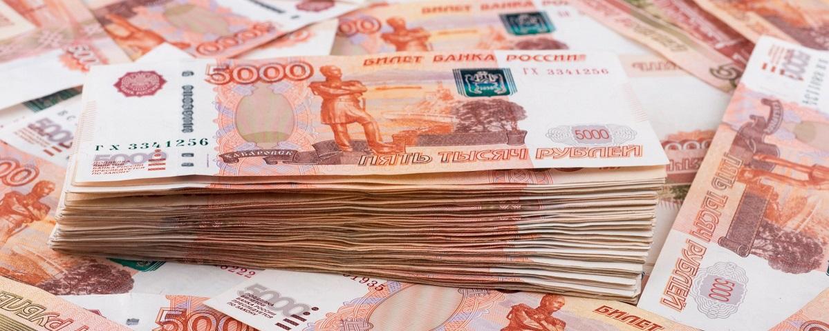 Жителю Приангарья повезло выиграть в лотерею суперприз 48 млн рублей