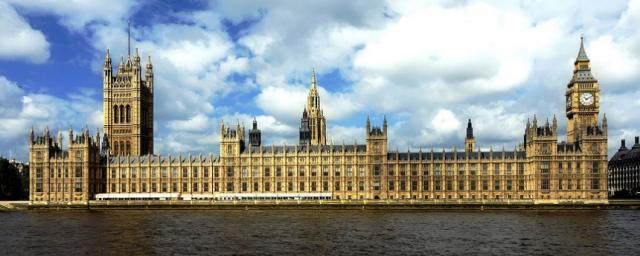 Власти Британии подготовили законопроект о защите от враждебных стран