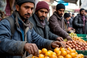 В Челябинской области выявили нелегалов, которым запрещен въезд в Россию