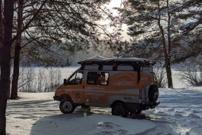 «ЛизаАлерт» раскрыла ошибку родителей, которая может угрожать жизни ребенка