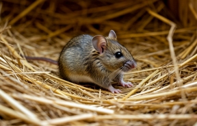 Роспотребнадзор предупреждил о риске заражения ГЛПС весной